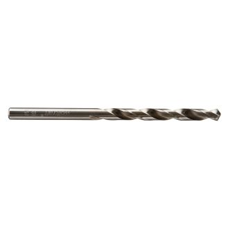 Burghiu pentru metal Wolfcraft 7554010, HSS, 5X52X86 mm, coada cilindrica