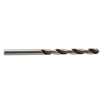 Burghiu pentru metal Wolfcraft 7555010, HSS, 5.5X57X93 mm, coada cilindrica