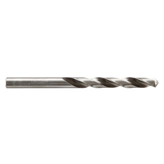 Burghiu pentru metal Wolfcraft 7562010, HSS, 9X81X125 mm, coada cilindrica