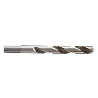 Burghiu pentru metal Wolfcraft 7573010, HSS, 15X114X169 mm, coada cilindrica
