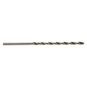 Burghiu pentru metal Wolfcraft 7591010, HSS, valtuite prin roluire, 4X78X119 mm, coada cilindrica 