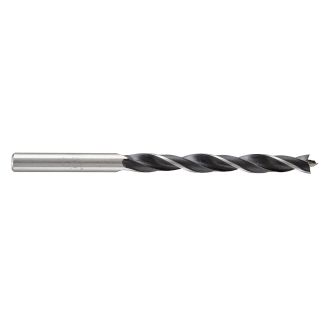 Burghiu elicoidal pentru lemn Wolfcraft 7607010, 7x69x109 mm
