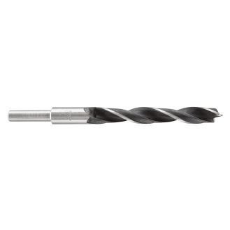 Burghiu elicoidal pentru lemn Wolfcraft 7612010, 12x101x151 mm
