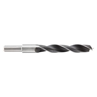 Burghiu elicoidal pentru lemn Wolfcraft 7614010, 14x101x160 mm
