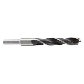Burghiu elicoidal pentru lemn Wolfcraft 7616010, 16x110x160 mm
