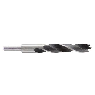 Burghiu elicoidal pentru lemn Wolfcraft 7618010, 18x120x180 mm

