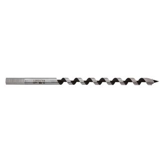 Burghiu pentru grinda de lemn Wolfcraft 7661010 „STANDARD” 12x190x250 mm, tija hexagonala 1/4"
