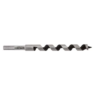 Burghiu pentru grinda de lemn Wolfcraft 7664010 „STANDARD” 18x190x250 mm, tija hexagonala 1/4"
