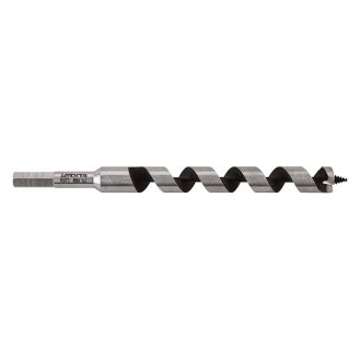 Burghiu pentru grinda de lemn Wolfcraft 7665010 „STANDARD” 20x190x250 mm, tija hexagonala 1/4"
