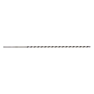 Burghiu pentru grinda de lemn Wolfcraft 7667010 „STANDARD” 6x325x400 mm, tija hexagonala 1/4"
