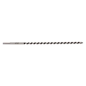Burghiu pentru grinda de lemn Wolfcraft 7670010 „STANDARD” 10x325x400 mm, tija hexagonala 1/4"
