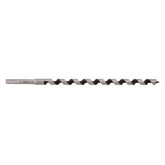 Burghiu pentru grinda de lemn Wolfcraft 7673010 „STANDARD” 16x325x400 mm, tija hexagonala 1/4"
