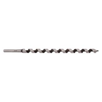 Burghiu pentru grinda de lemn Wolfcraft 7674010 „STANDARD” 18x325x400 mm, tija hexagonala 1/4"
