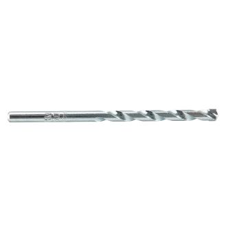 Burghiu vidia (HM) cu coada cilindrica, pentru piatra Wolfcraft 7705010, dimensiune 5x85 mm