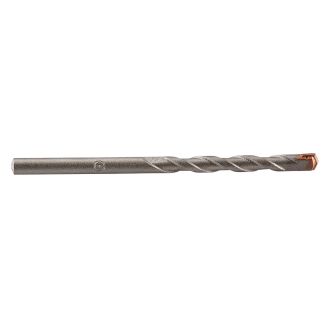 Burghiu vidia (HM) pentru beton Wolfcraft 7745010, dimensiune 5x85 mm, prindere cilindrica