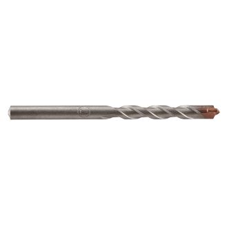 Burghiu vidia (HM) pentru beton Wolfcraft 7747010, dimensiune 7x100 mm, prindere cilindrica