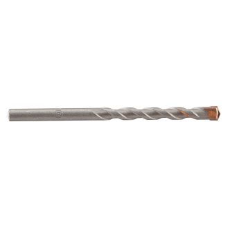 Burghiu vidia (HM) pentru beton Wolfcraft 7748010, dimensiune 8x120 mm, prindere cilindrica
