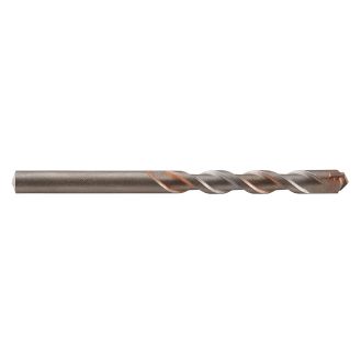 Burghiu vidia (HM) pentru beton Wolfcraft 7749010, dimensiune 9x120 mm, prindere cilindrica