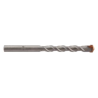 Burghiu vidia (HM) pentru beton Wolfcraft 7750010, dimensiune 10x120 mm, prindere cilindrica