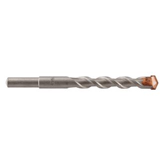 Burghiu vidia (HM) pentru beton Wolfcraft 7754010, dimensiune 14x150 mm, prindere cilindrica