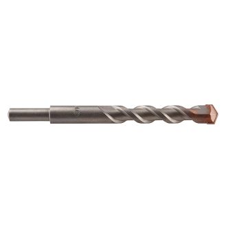 Burghiu vidia (HM) pentru beton Wolfcraft 7756010, dimensiune 16x160 mm, prindere cilindrica