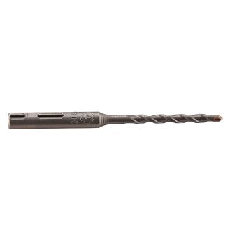 Burghiu pentru beton SDS Quick Wolfcraft 7760000, dimensiune 4x40/85 mm