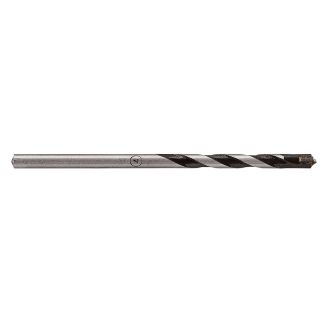 Burghiu vidia (HM) pentru zidarie si piatra Wolfcraft 7774010, dimensiune 4x75 mm, prindere cilindrica