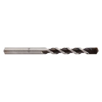 Burghiu vidia (HM) pentru zidarie si piatra Wolfcraft 7786010, dimensiune 12x150 mm, prindere cilindrica