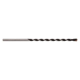 Burghiu vidia (HM) pentru zidarie si piatra Wolfcraft 7785010, dimensiune 5x150 mm, prindere cilindrica