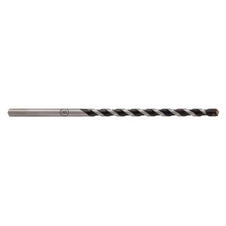 Burghiu vidia (HM) pentru zidarie si piatra Wolfcraft 7786010, dimensiune 6x150 mm, prindere cilindrica