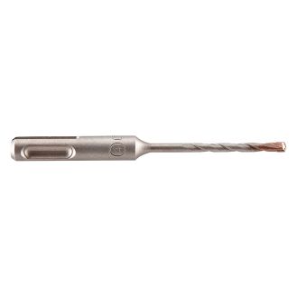 Burghiu pentru beton SDS Plus Wolfcraft 7804010, dimensiune 4x110 mm