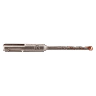 Burghiu pentru beton SDS Plus Wolfcraft 7805010, dimensiune 5x110 mm