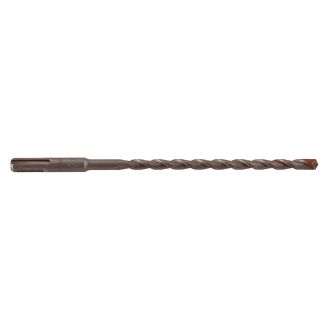Burghiu pentru beton SDS Plus Wolfcraft 7830010, dimensiune 8x210 mm