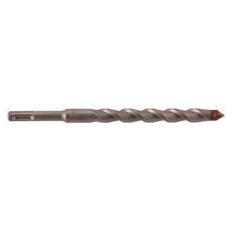 Burghiu pentru beton SDS Plus Wolfcraft 7834010, dimensiune 16x210 mm