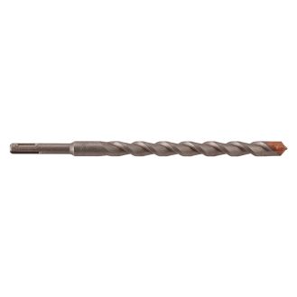 Burghiu pentru beton SDS Plus Wolfcraft 7836010, dimensiune 16x250 mm