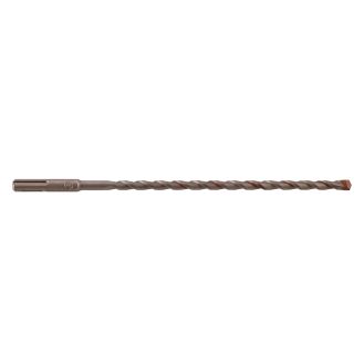 Burghiu pentru beton SDS Plus Wolfcraft 7854010, dimensiune 8x260 mm