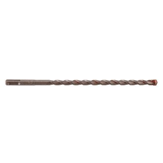 Burghiu pentru beton SDS Plus Wolfcraft 7855010, dimensiune 10x260 mm