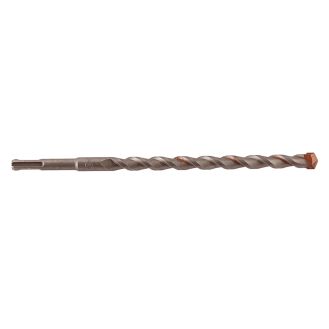 Burghiu pentru beton SDS Plus Wolfcraft 7858010, dimensiune 14x260 mm