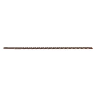 Burghiu pentru beton SDS Plus Wolfcraft 7874010, dimensiune 14x450 mm