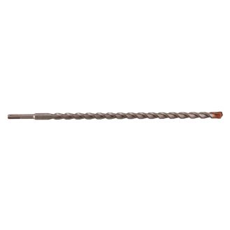 Burghiu pentru beton SDS Plus Wolfcraft 7876010, dimensiune 16x450 mm