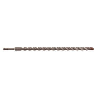 Burghiu pentru beton SDS Plus Wolfcraft 7880010, dimensiune 20x450 mm