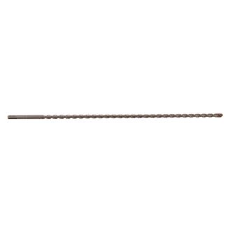Burghiu pentru beton SDS Plus Wolfcraft 7887010, dimensiune 12x600 mm