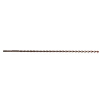 Burghiu pentru beton SDS Plus Wolfcraft 7888010, dimensiune 14x600 mm