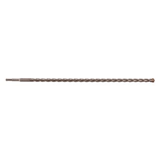 Burghiu pentru beton SDS Plus Wolfcraft 7891010, dimensiune 16x600 mm