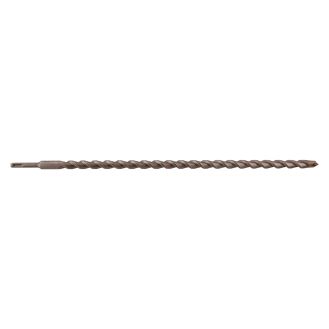Burghiu pentru beton SDS Plus Wolfcraft 7893010, dimensiune 20x600 mm