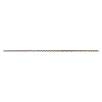 Burghiu vidia (HM) pentru masina de gaurit cu percutie Wolfcraft 7942010, dimensiune 12x450/600 mm, prindere hexagonala