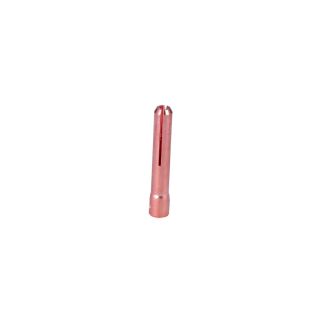 Penseta torta TIG Telwin 802225, pentru electrozi de wolfram 1.6 mm, 3 buc. 