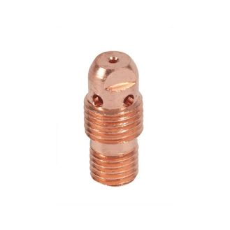 Difuzor torta TIG Telwin 802226, pentru electrozi de wolfram 1 mm, 3 buc.