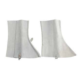Ghete protectie sudura Telwin 802551, din piele