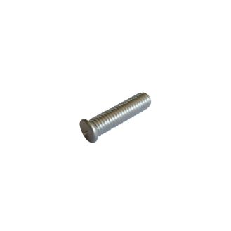 Suruburi din aluminiu pentru sudura in puncte Telwin 802752, M5X20, 100 buc.